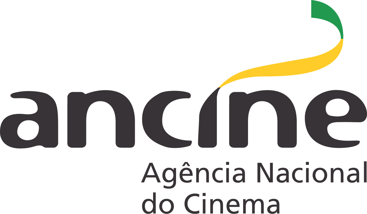 Logo Ancine